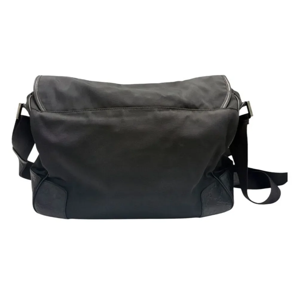 Gucci GG Emboss Shoulder Bag